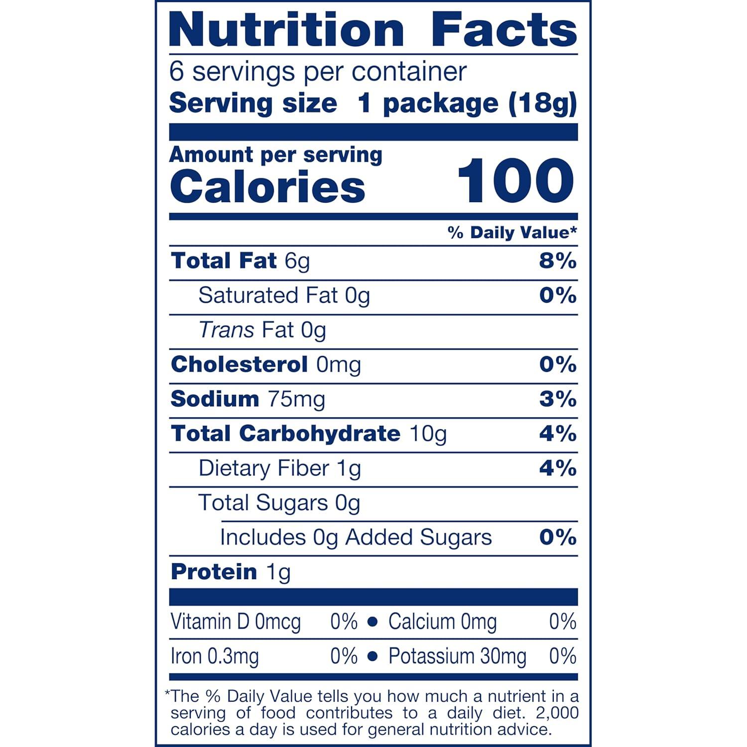 image:imageSkinnyPop Popcorn DairyFree White Cheddar Whole Grain Snack 44oz Bags 12ctDairy Free White Cheddar
