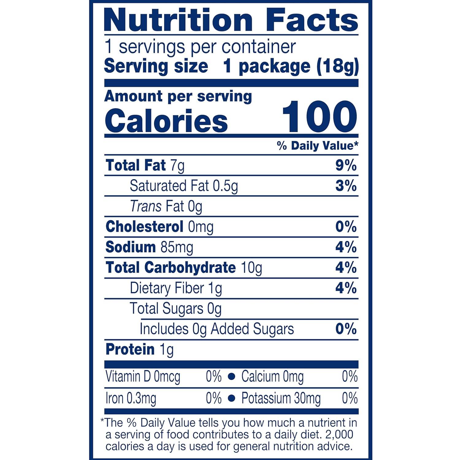 image:imageSkinnyPop Popcorn DairyFree White Cheddar Whole Grain Snack 44oz Bags 12ctOriginal
