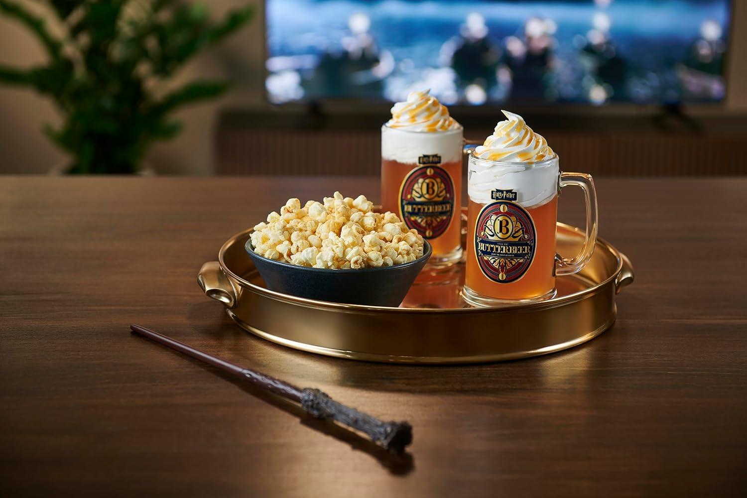 image:imageSkinnyPop Popcorn Original Whole Grain DairyFree Snack 44oz BagButterbeer