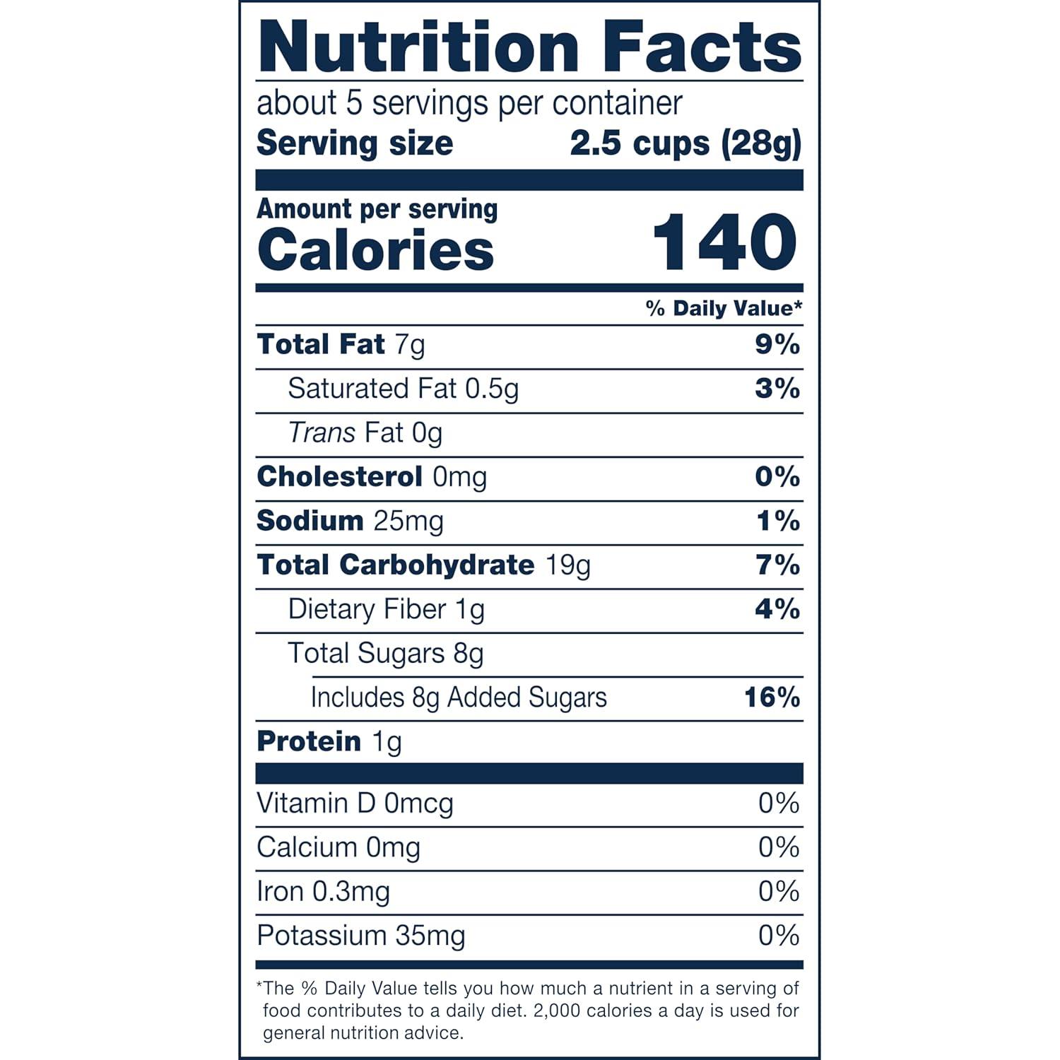 image:imageSkinnyPop Popcorn Original Whole Grain DairyFree Snack 44oz BagButterbeer
