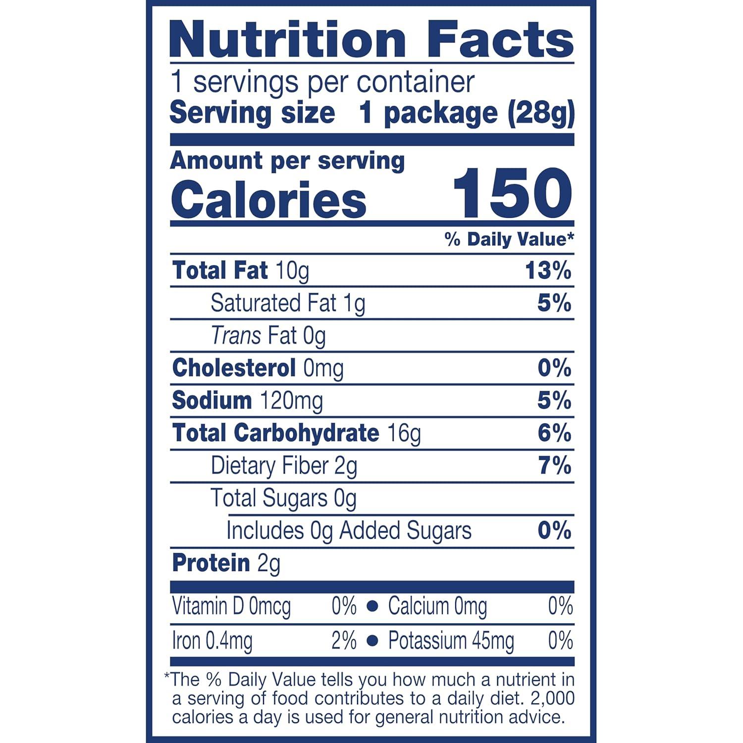 image:imageSkinnyPop Popcorn White Cheddar Whole Grain DairyFree Snack 1oz Bags 12ctDairy Free White Cheddar