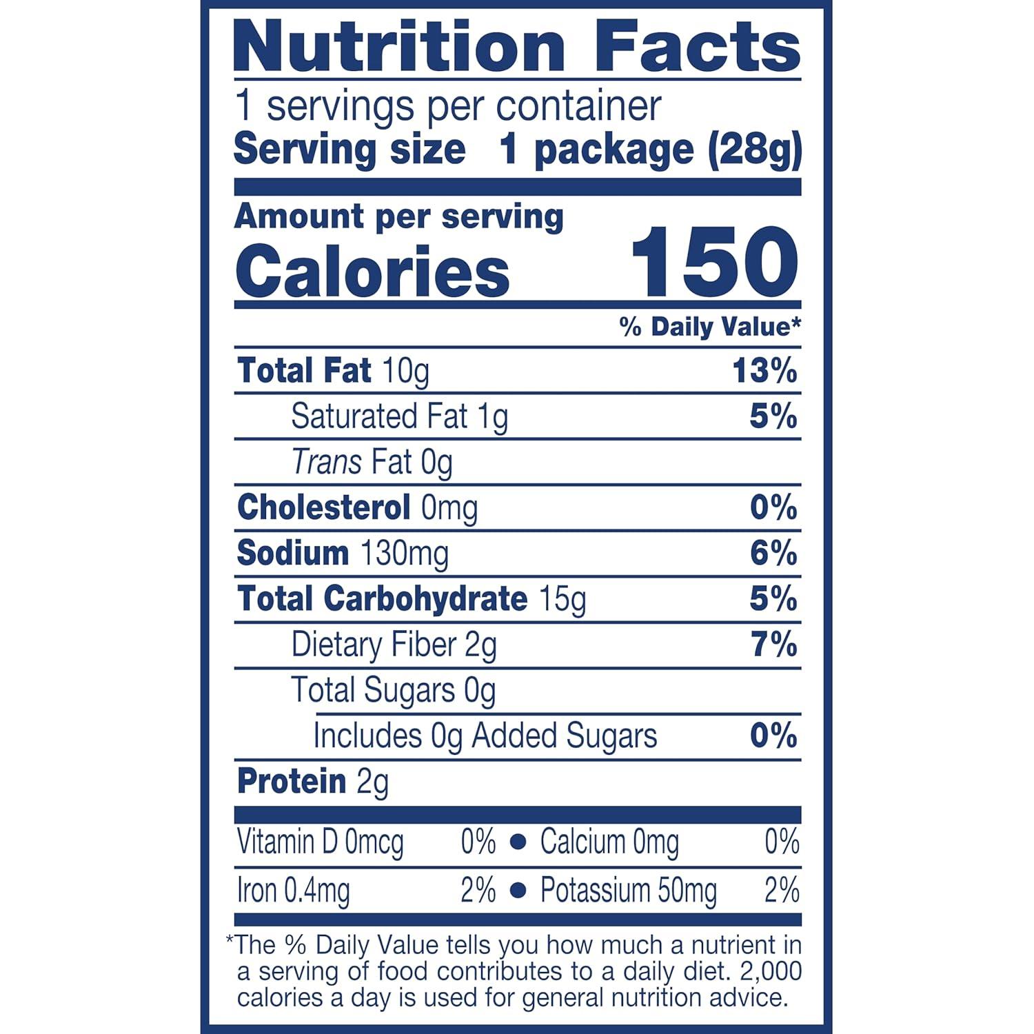 image:imageSkinnyPop Popcorn White Cheddar Whole Grain DairyFree Snack 1oz Bags 12ctOriginal