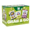 Lunch Box Mix Multipack