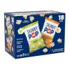 Original & Dairy Free White Cheddar