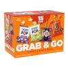 Sweet & Salty Multipack