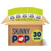 image:imageSkinnyPop Popcorn White Cheddar Whole Grain DairyFree Snack 1oz Bags 12ctOriginal